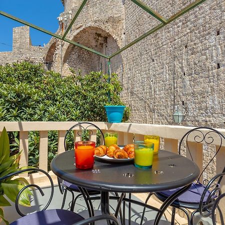 Dominium Old City Suite Dubrovnik Buitenkant foto