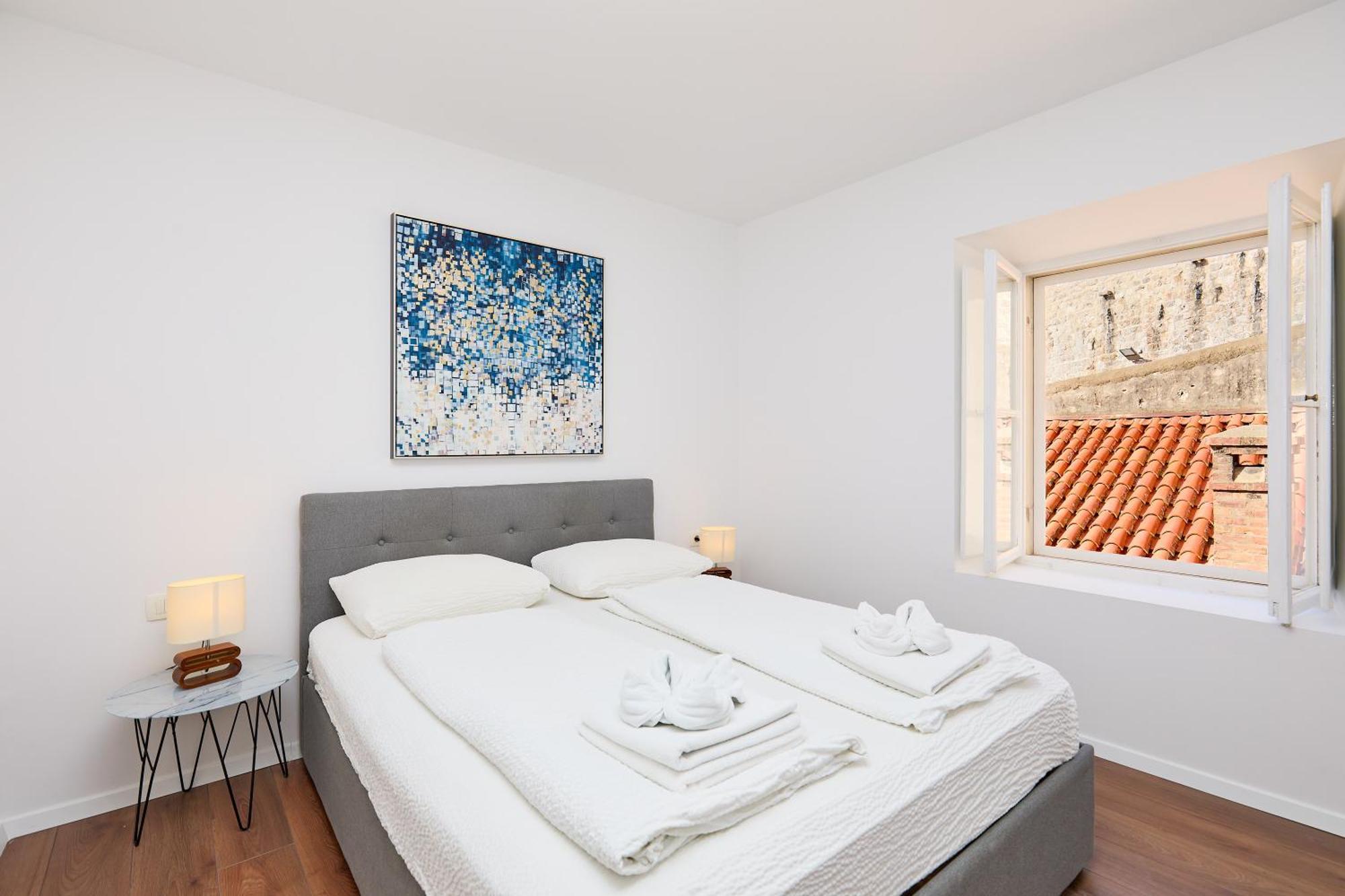Dominium Old City Suite Dubrovnik Buitenkant foto