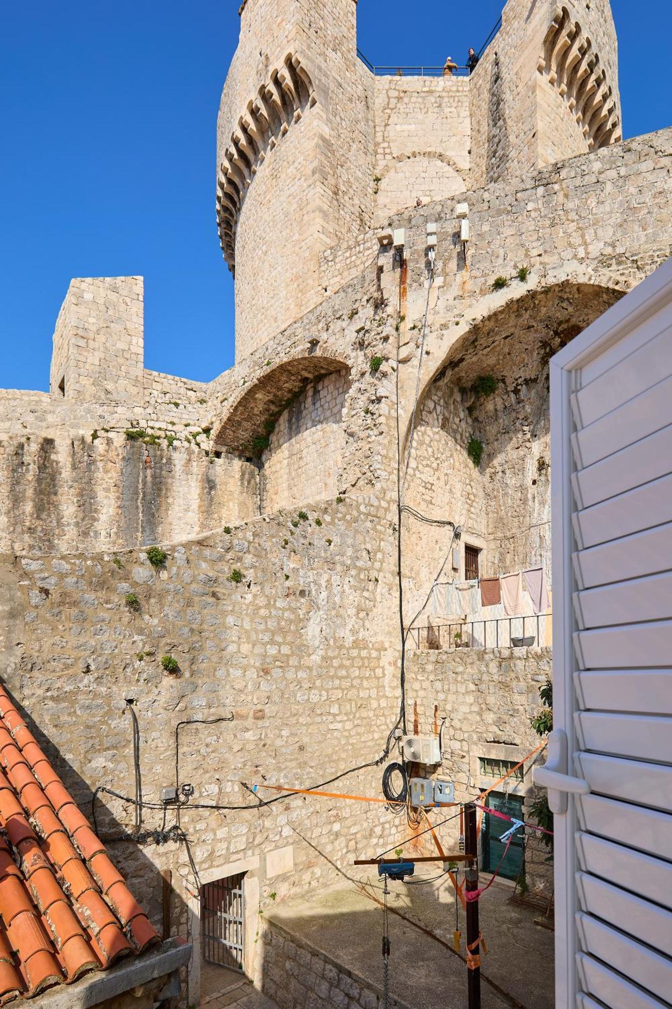 Dominium Old City Suite Dubrovnik Buitenkant foto