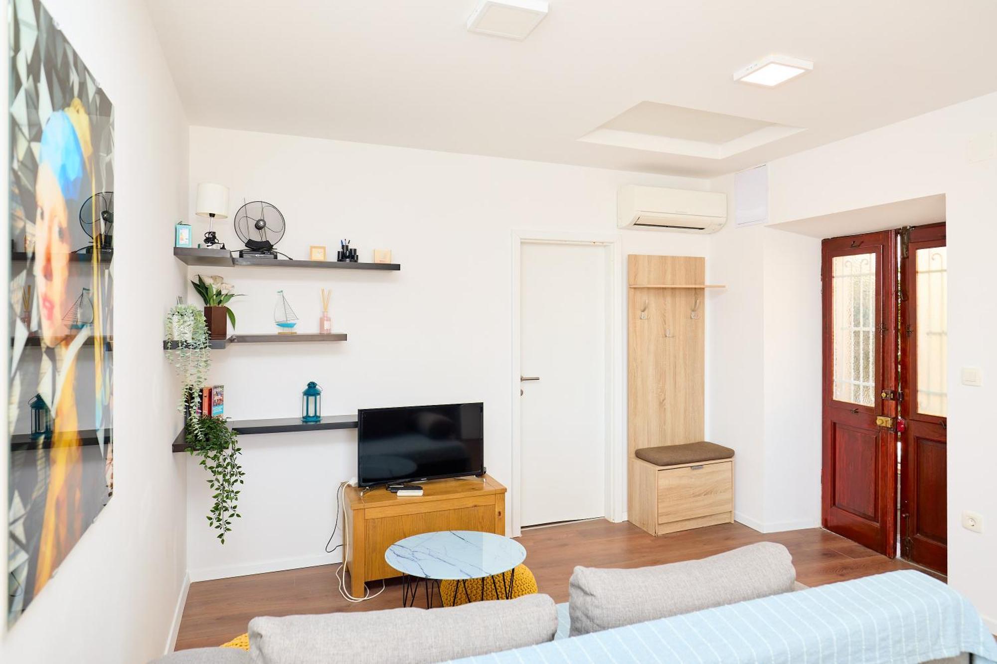 Dominium Old City Suite Dubrovnik Buitenkant foto