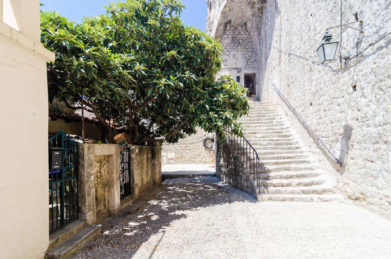 Dominium Old City Suite Dubrovnik Buitenkant foto