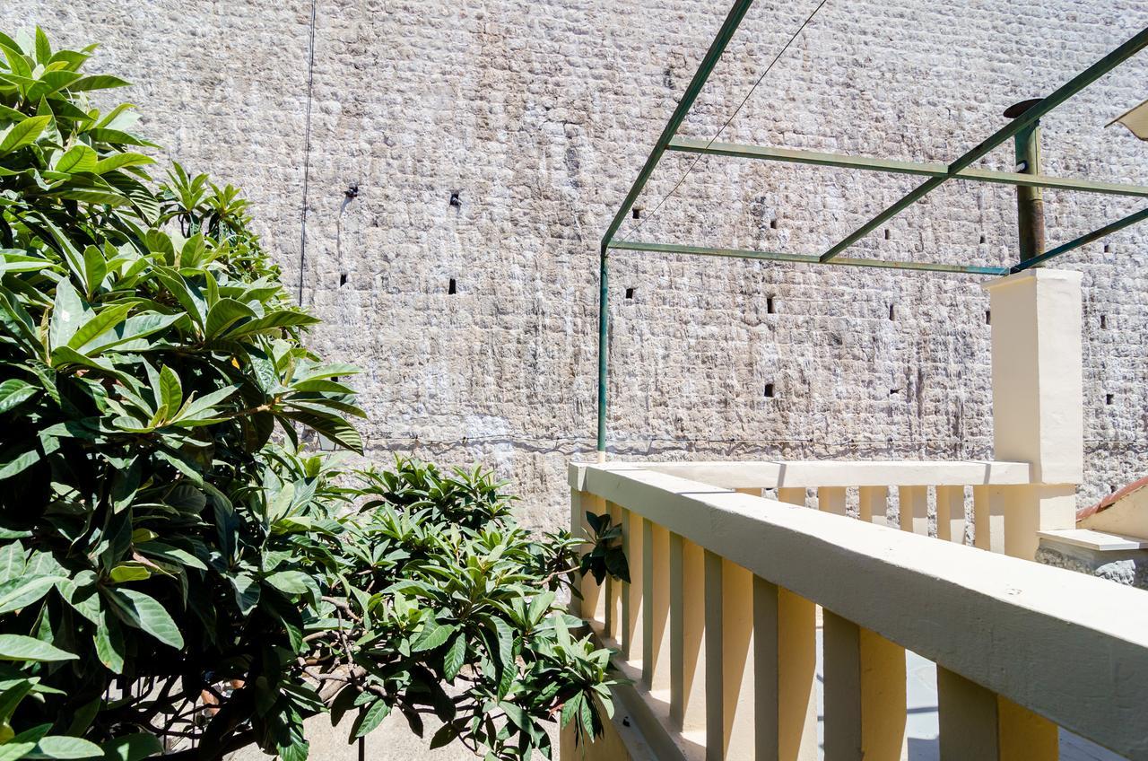 Dominium Old City Suite Dubrovnik Buitenkant foto