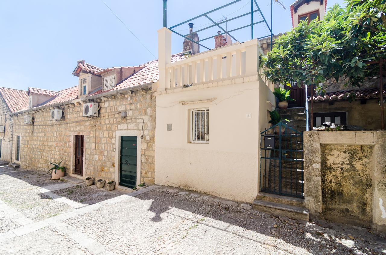 Dominium Old City Suite Dubrovnik Buitenkant foto