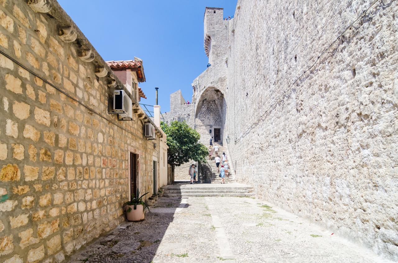 Dominium Old City Suite Dubrovnik Buitenkant foto