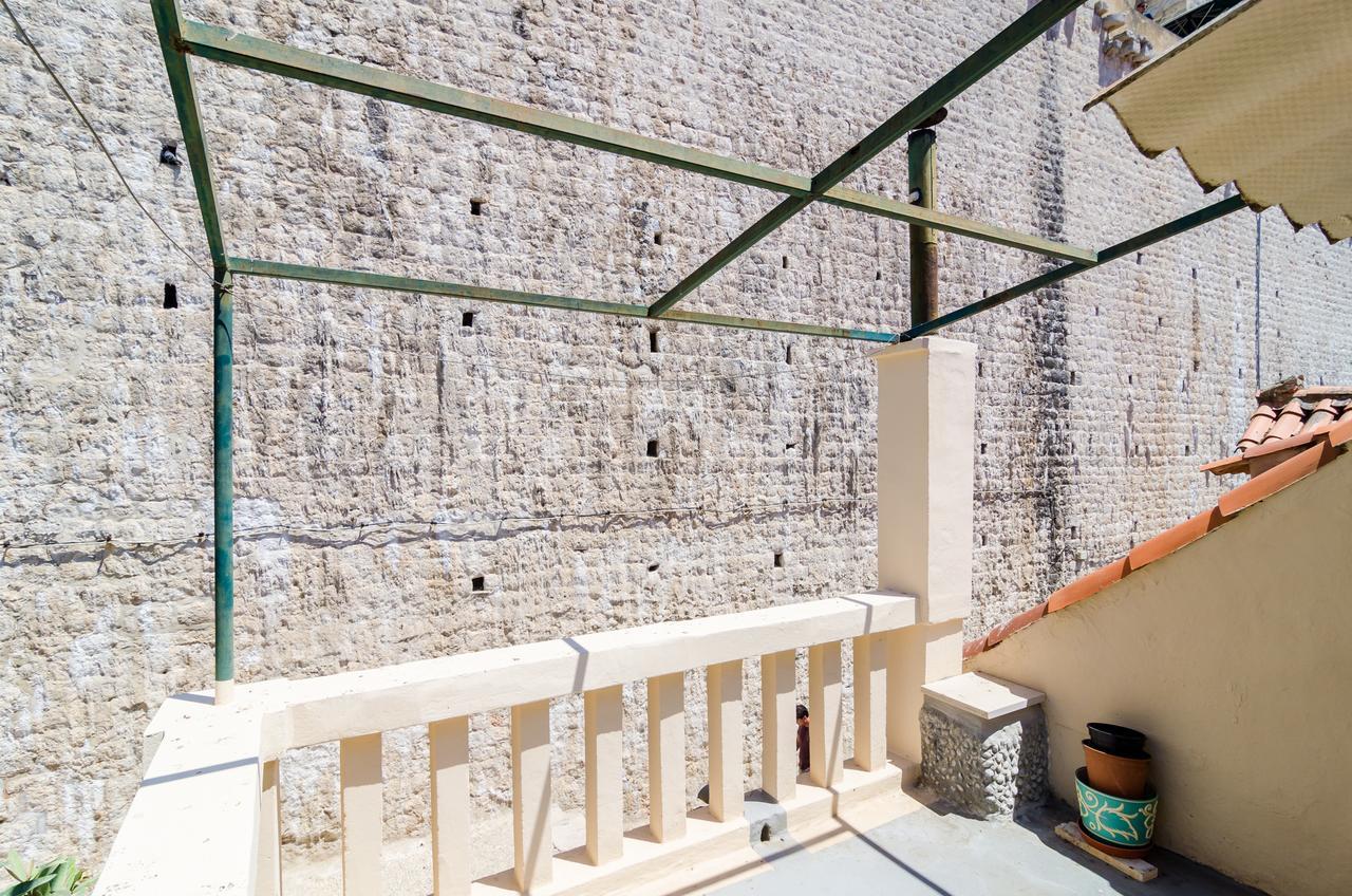 Dominium Old City Suite Dubrovnik Buitenkant foto