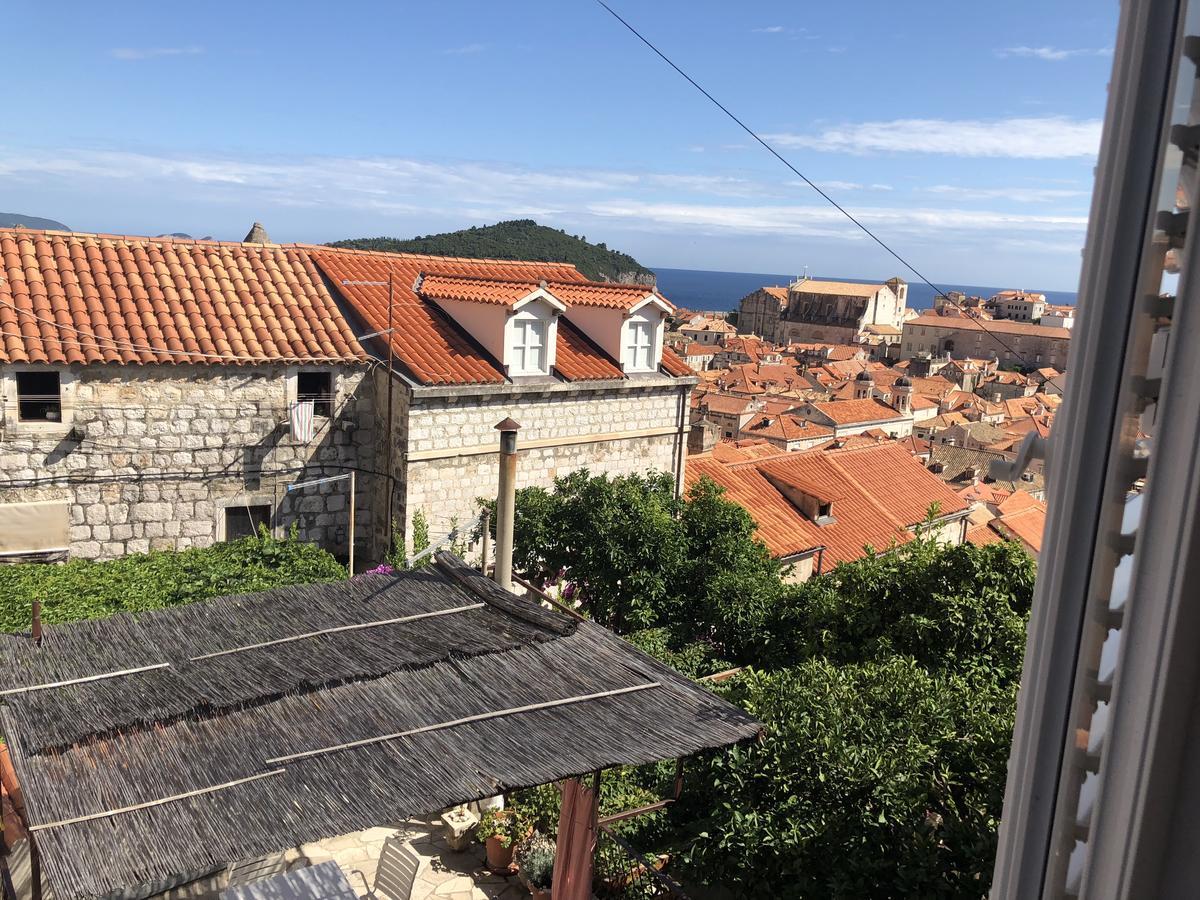 Dominium Old City Suite Dubrovnik Buitenkant foto