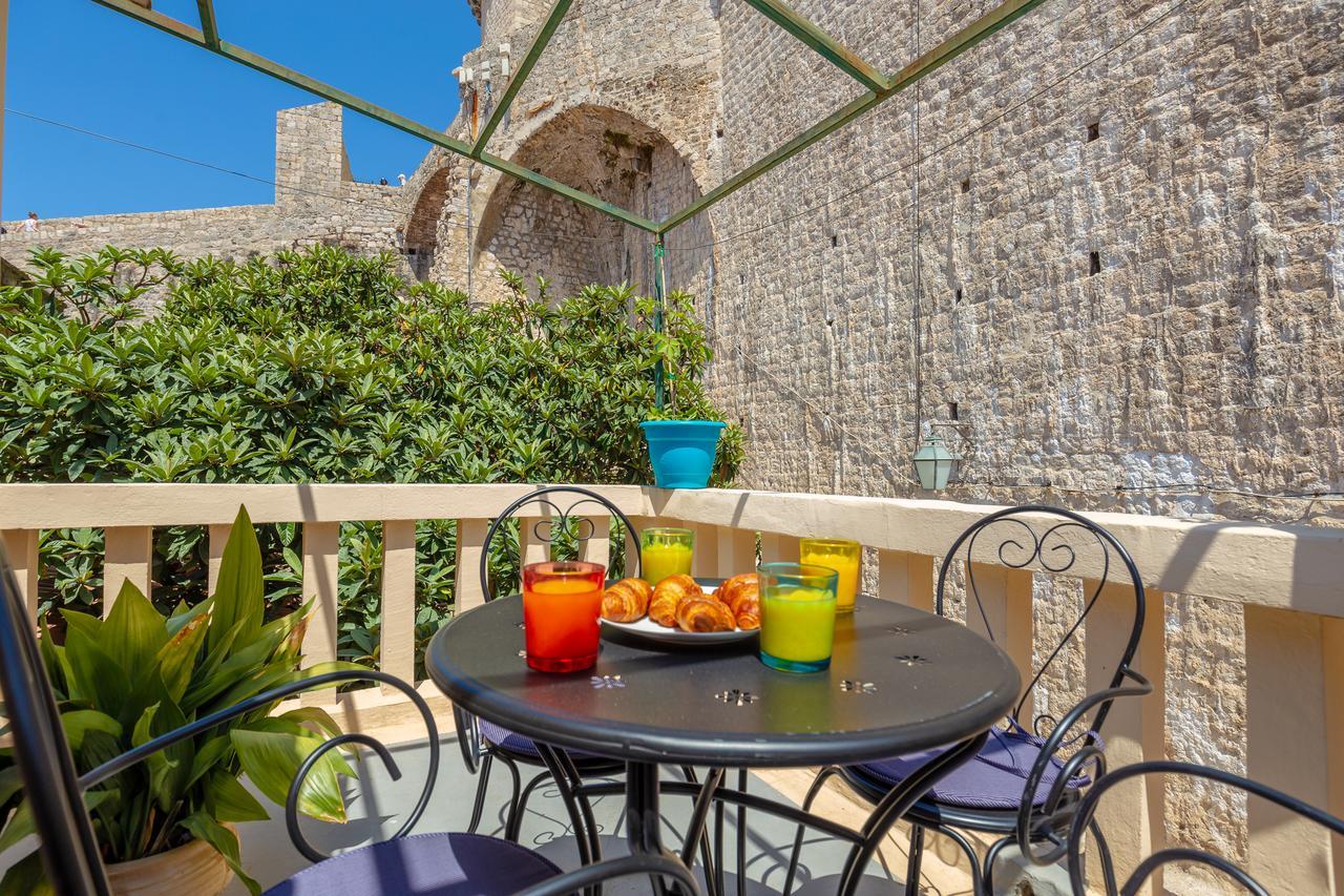 Dominium Old City Suite Dubrovnik Buitenkant foto
