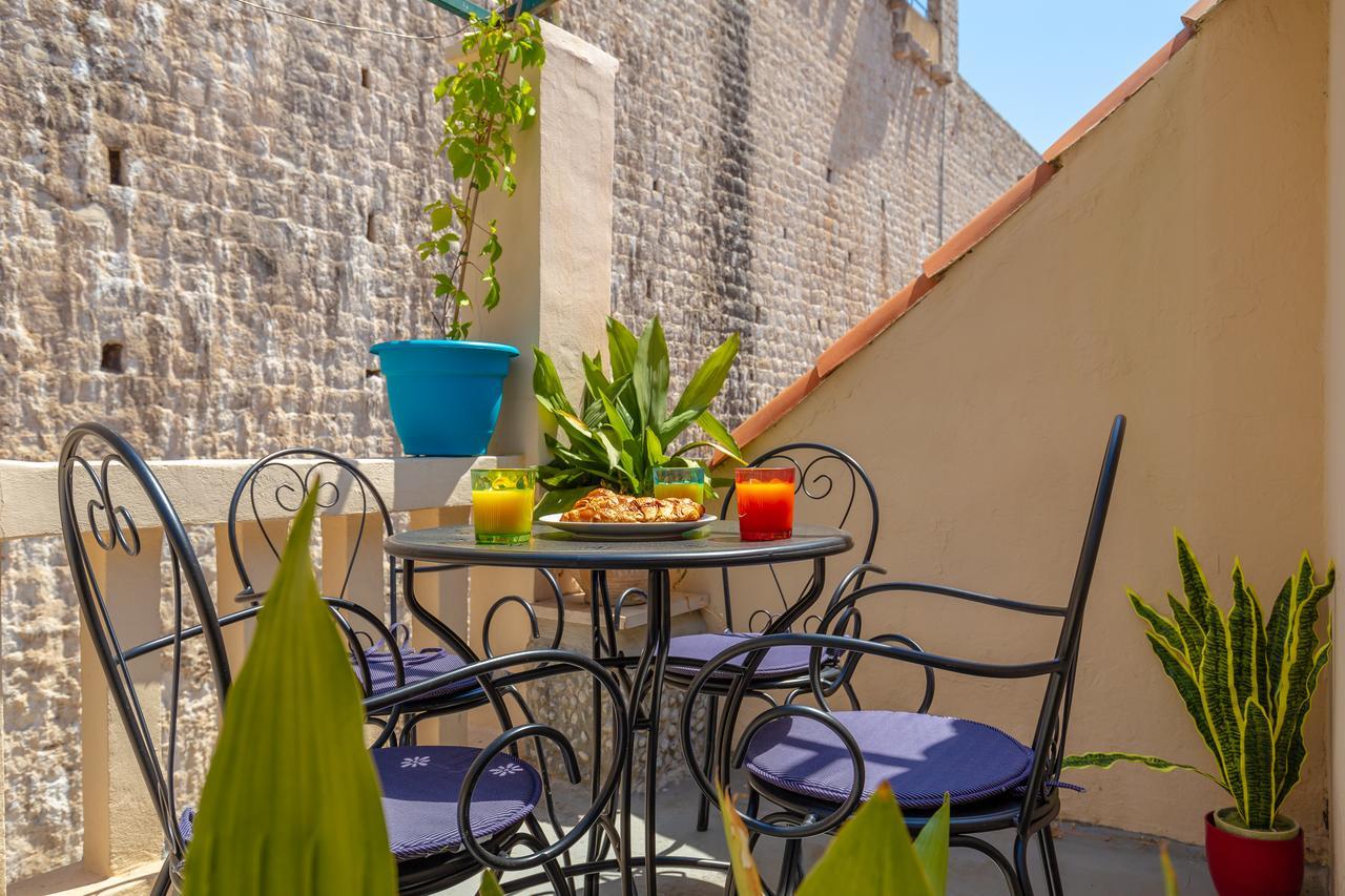 Dominium Old City Suite Dubrovnik Buitenkant foto