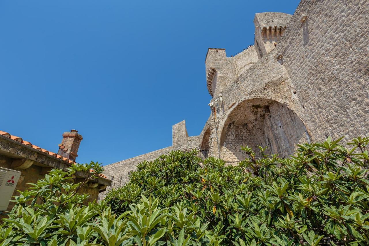 Dominium Old City Suite Dubrovnik Buitenkant foto