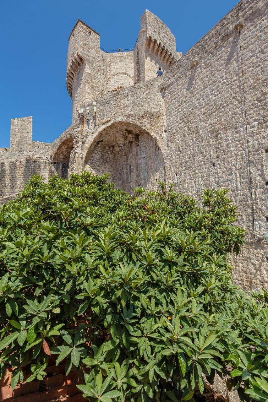 Dominium Old City Suite Dubrovnik Buitenkant foto