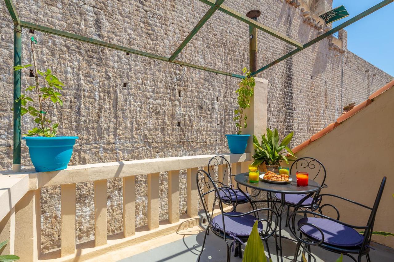 Dominium Old City Suite Dubrovnik Buitenkant foto